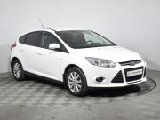 Ford Focus III Санкт-Петербург  - изображение 24
