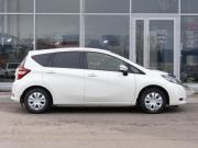 Nissan Note II Рестайлинг Улан-Удэ  - изображение 27
