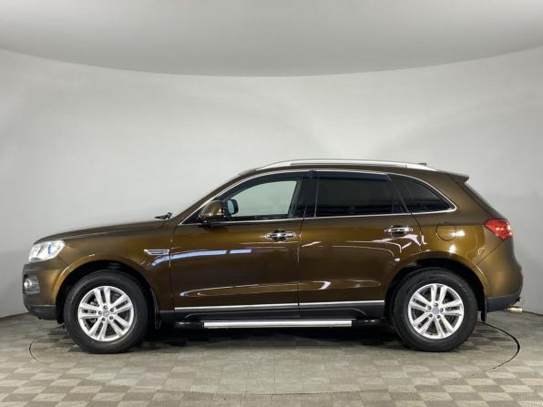 Zotye T600 с пробегом 2018 года, цена 790 000 рублей, 93559 км, внедорожник, Автокод Объявления