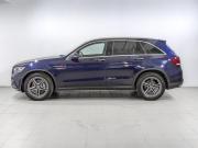 Mercedes-Benz GLC I (X253) Рестайлинг Химки  - изображение 37