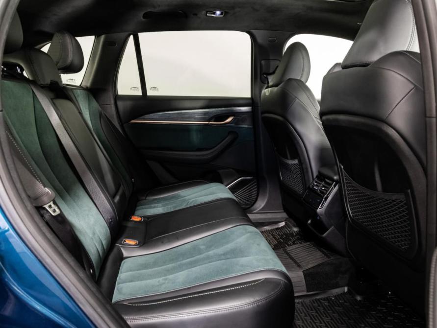 Geely Monjaro I Санкт-Петербург  - изображение 23