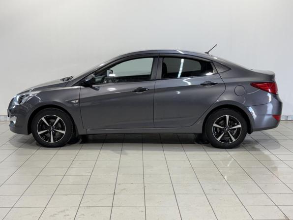 Hyundai Solaris I Рестайлинг с пробегом 2015 года, цена 960 000 рублей, 157954 км, седан, Автокод Объявления