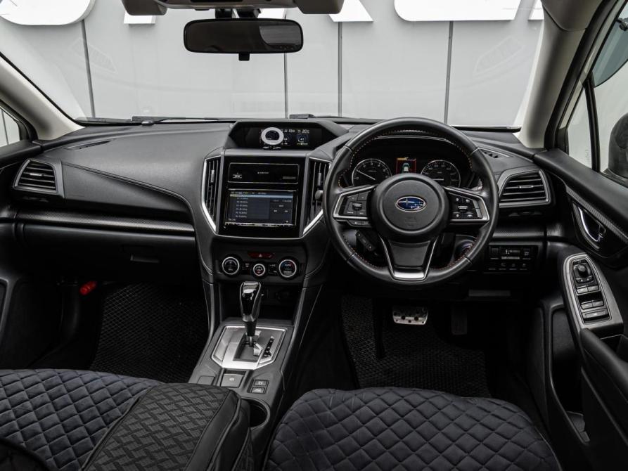Subaru XV II Краснодар  - изображение 6