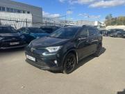 Toyota RAV4 IV (XA40) Рестайлинг Москва  - изображение 10