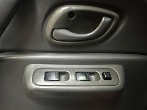 Suzuki Jimny III с пробегом 1999 года, цена 550 000 рублей, 171367 км, внедорожник, Автокод Объявления