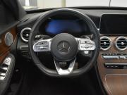 Mercedes-Benz C-Класс IV (W205) Рестайлинг Москва  - изображение 39
