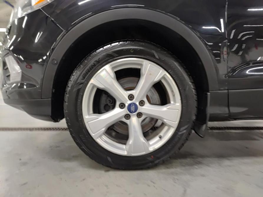 Ford Kuga II Рестайлинг Казань  - изображение 22