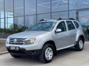 Renault Duster I Энгельс  - изображение 31