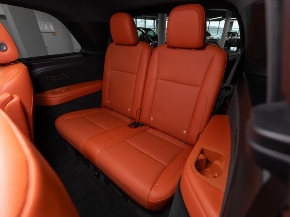 Li Auto (Lixiang) L9 I с пробегом 2023 года, цена 6 890 000 рублей, 39583 км, внедорожник, Автокод Объявления