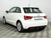 Audi A1 I (8X) Санкт-Петербург  - изображение 23