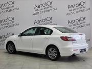 Mazda 3 II (BL) Рестайлинг Ставрополь  - изображение 20
