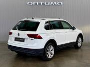 Volkswagen Tiguan II Краснодар  - изображение 26