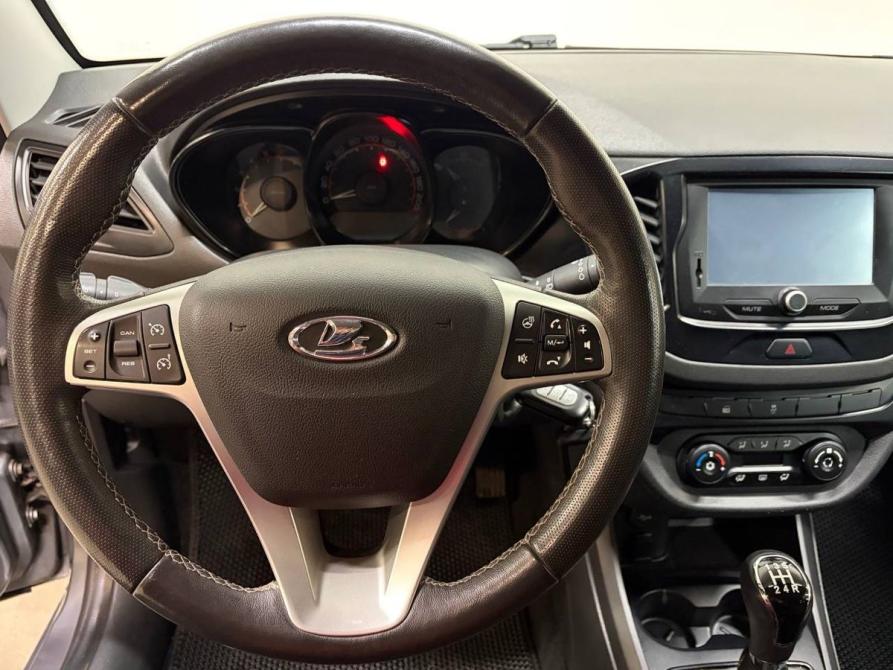 Lada (ВАЗ) Vesta I Саратов  - изображение 9