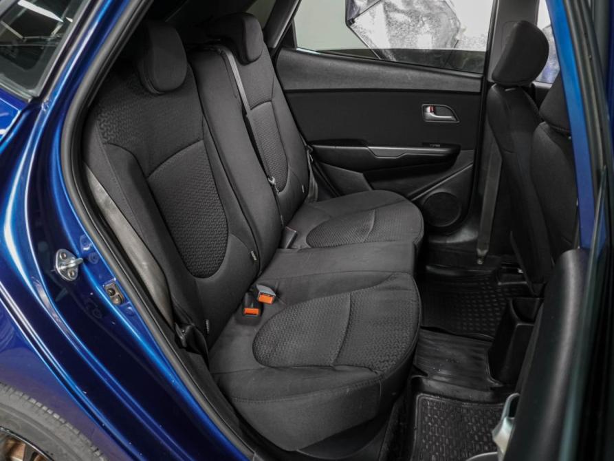 Kia Rio III Рестайлинг Воронеж  - изображение 7