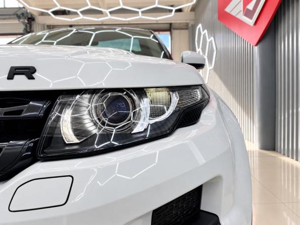 Land Rover Range Rover Evoque I с пробегом 2014 года, цена 1 600 000 рублей, 294700 км, внедорожник, Автокод Объявления