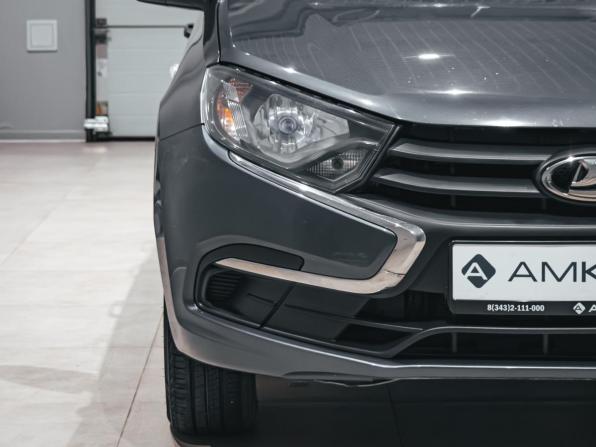 Lada (ВАЗ) Granta I Рестайлинг с пробегом 2020 года, цена 551 877 рублей, 112889 км, хэтчбек, Автокод Объявления