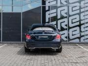 Mercedes-Benz C-Класс IV (W205) Краснодар  - изображение 26