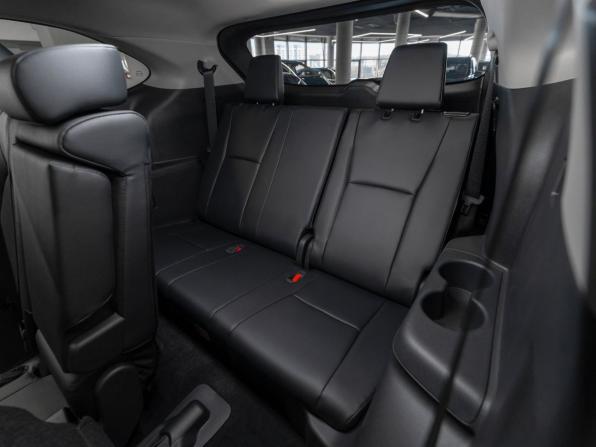 Toyota Highlander IV (XU70) с пробегом 2026 года, цена 5 700 000 рублей, 16 км, внедорожник, Автокод Объявления