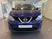 Nissan Qashqai II Подольск  - изображение 27