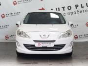 Peugeot 408 I Минеральные Воды  - изображение 19