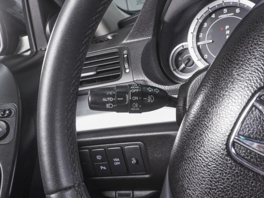 Honda Accord VIII Ростов-на-Дону  - изображение 15