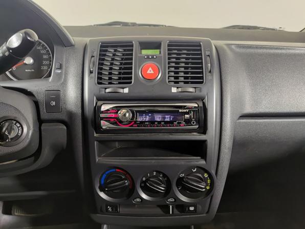 Hyundai Getz I Рестайлинг с пробегом 2007 года, цена 570 000 рублей, 184085 км, хэтчбек, Автокод Объявления