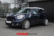 Mini Countryman I Москва  - изображение 28