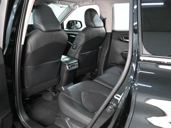 Toyota Highlander IV (XU70) с пробегом 2026 года, цена 5 890 000 рублей, 64 км, внедорожник, Автокод Объявления