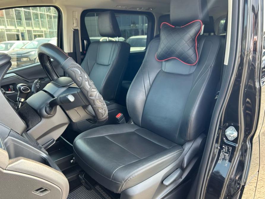 Toyota HiAce H300 Пермь  - изображение 10