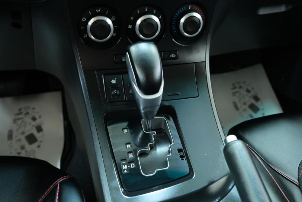 Mazda 3 II (BL) Рестайлинг Омск  - изображение 15