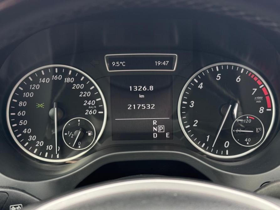 Mercedes-Benz A-Класс III (W176) Воронеж  - изображение 13