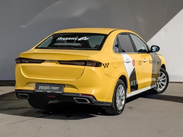 Kaiyi E5 с пробегом 2024 года, цена 1 000 000 рублей, 62079 км, седан, Автокод Объявления
