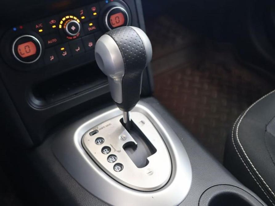 Nissan Qashqai I Рестайлинг Тверь  - изображение 13