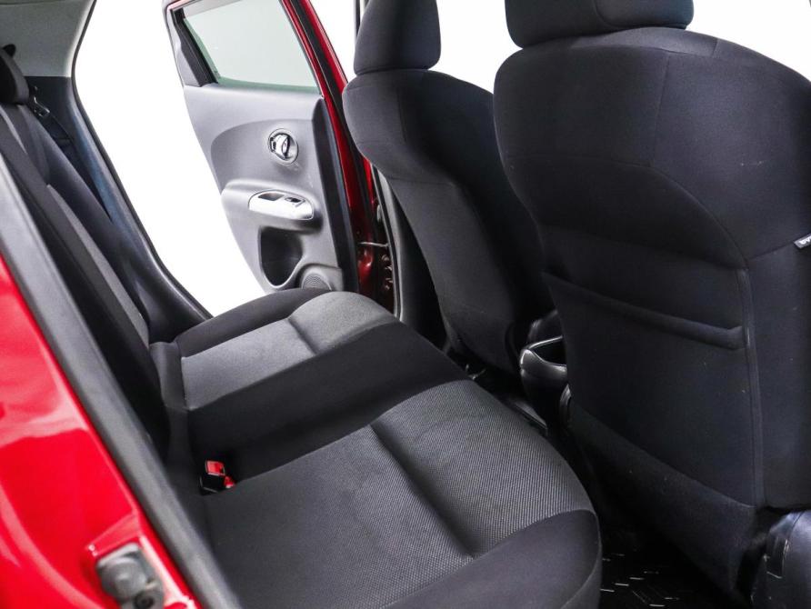 Nissan Juke I Красноярск  - изображение 29