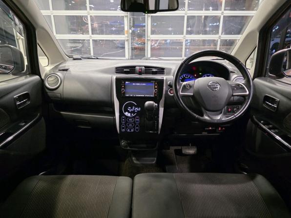 Nissan Dayz I Рестайлинг с пробегом 2018 года, цена 630 000 рублей, 97182 км, хэтчбек, Автокод Объявления