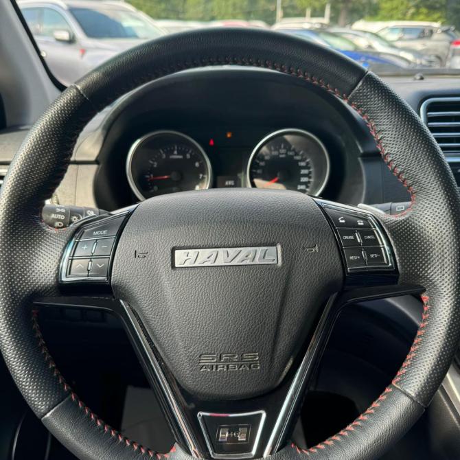 Haval H6 I Пермь  - изображение 12