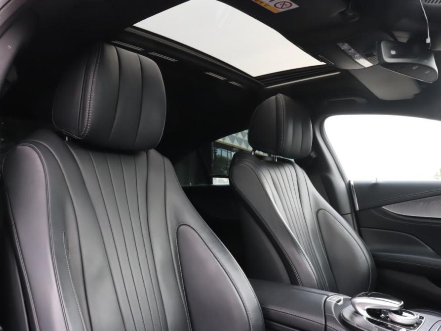 Mercedes-Benz CLS III (C257) Москва  - изображение 15