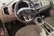 Kia Sportage III Ярославль  - изображение 34