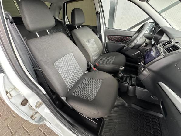 Lada (ВАЗ) Granta I Рестайлинг с пробегом 2018 года, цена 590 000 рублей, 88710 км, седан, Автокод Объявления