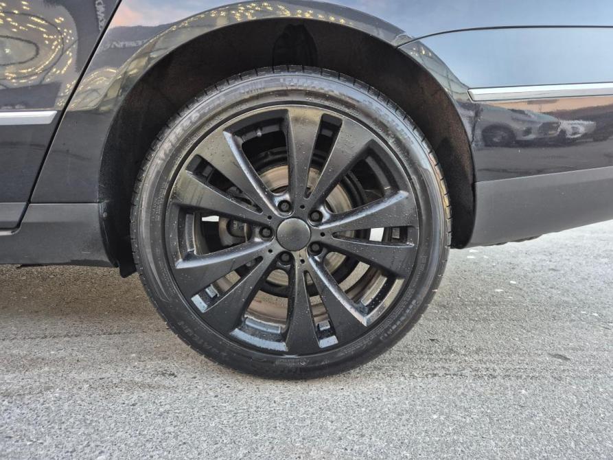 Volkswagen Passat B6 Екатеринбург  - изображение 12