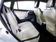 Toyota RAV4 IV (XA40) Рестайлинг Москва  - изображение 30