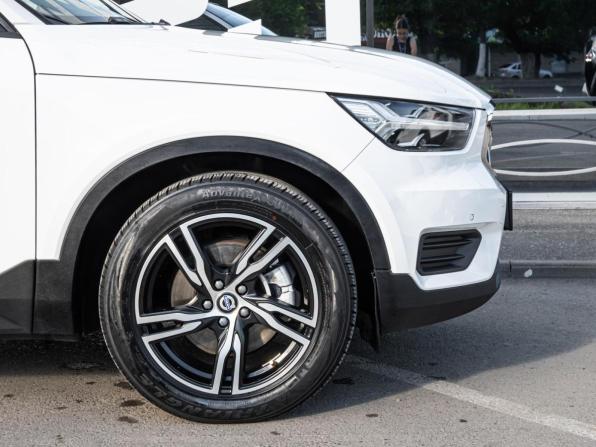 Volvo XC40 I с пробегом 2019 года, цена 2 590 000 рублей, 191721 км, внедорожник, Автокод Объявления