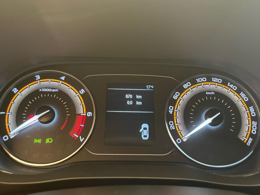 Lada (ВАЗ) Vesta I Рестайлинг (NG) Санкт-Петербург  - изображение 21