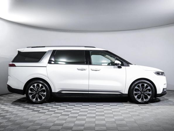 Kia Carnival IV с пробегом 2020 года, цена 3 999 000 рублей, 92000 км, минивэн, Автокод Объявления