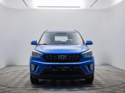 Hyundai Creta I Рестайлинг Москва  - изображение 18