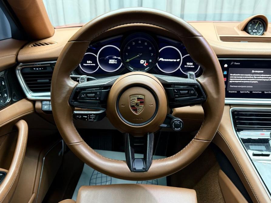 Porsche Panamera II Рестайлинг Ижевск  - изображение 23