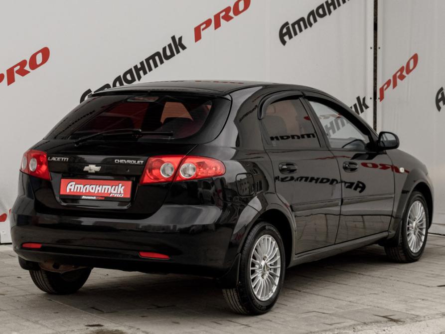 Chevrolet Lacetti I Екатеринбург  - изображение 7