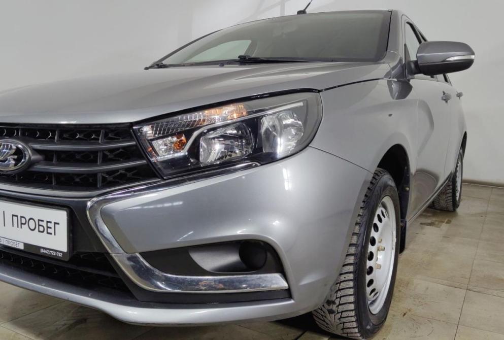 Lada (ВАЗ) Vesta I Волгоград  - изображение 23