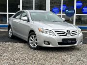 Toyota Camry VI (XV40) Рестайлинг Ярославль  - изображение 39