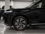GAC Trumpchi S9 Москва  - изображение 43